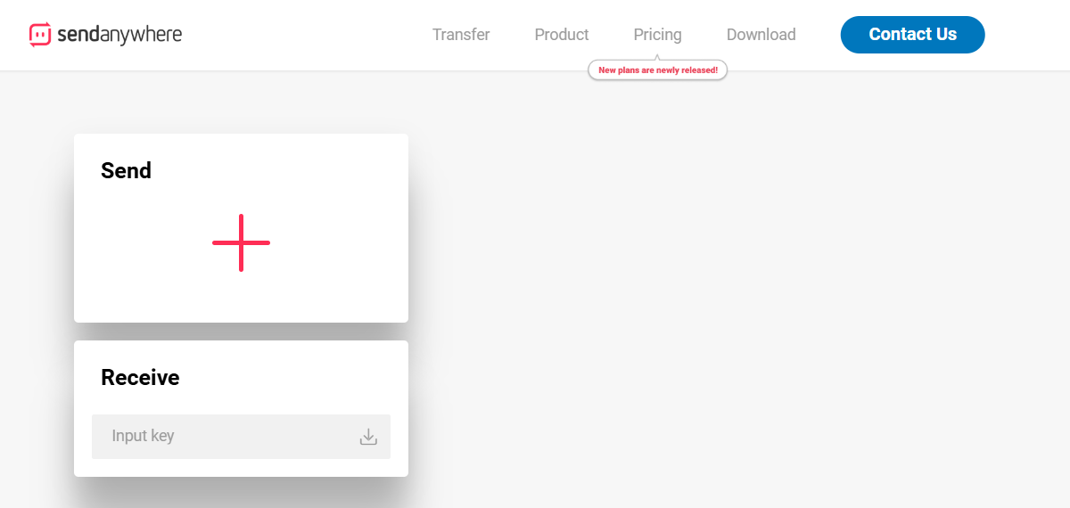 Как передать большой файл через интернет: 20 лучших сервисов