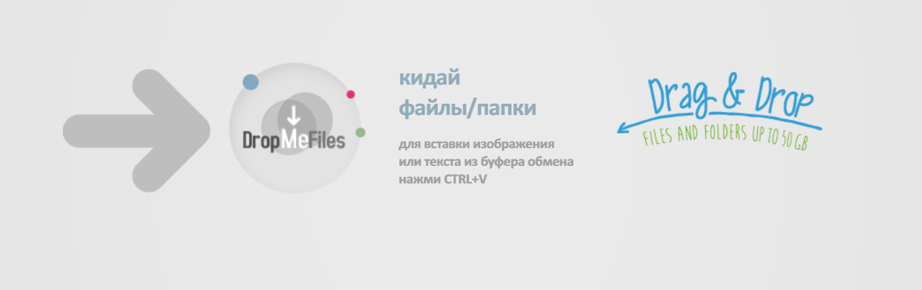 Как передать большой файл через интернет: 20 лучших сервисов