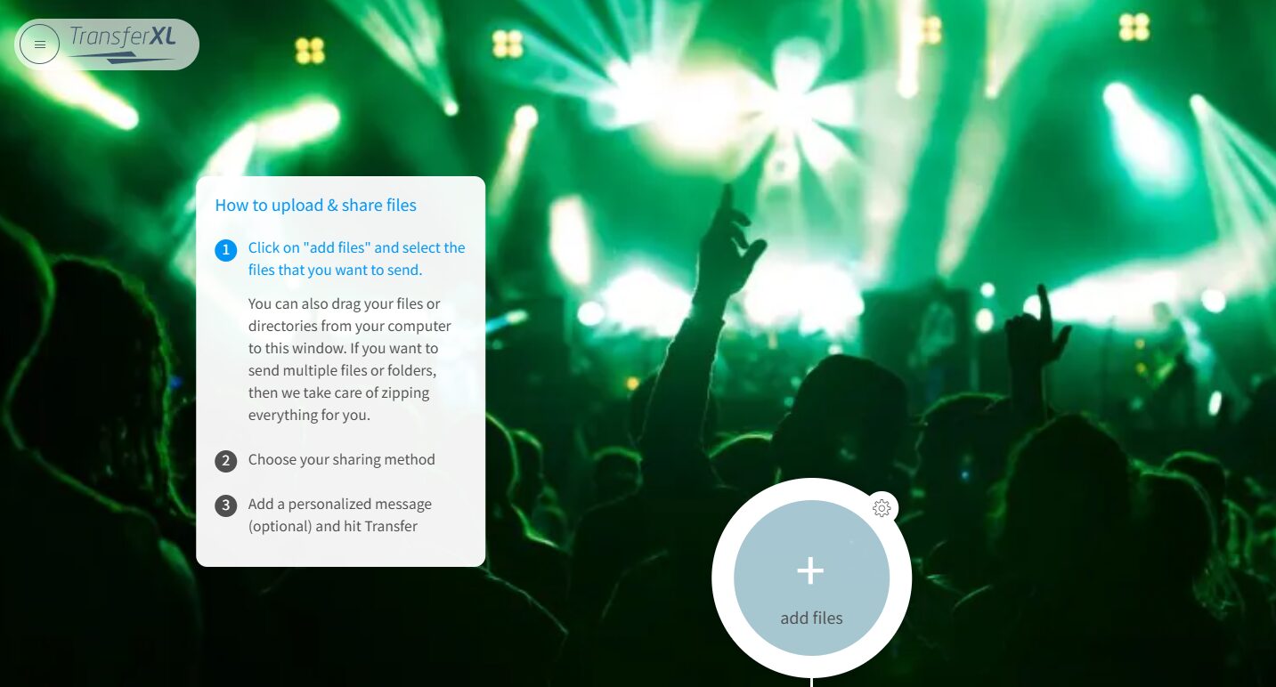 Как передать большой файл через интернет: 20 лучших сервисов