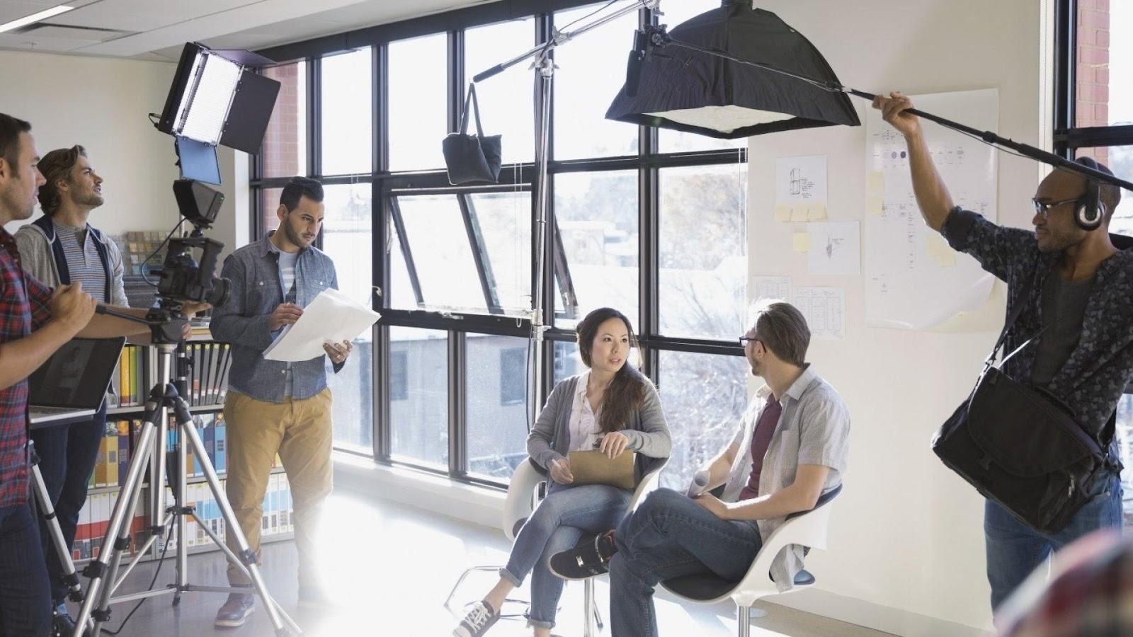 Профессия актер: специализации, зарплаты, карта навыков, требования, где можно учиться