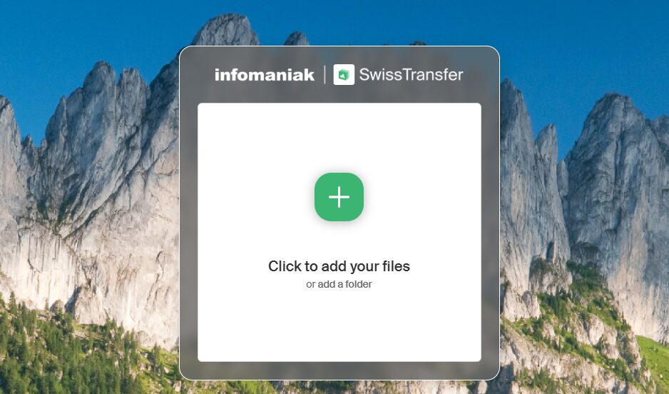 Как передать большой файл через интернет: 20 лучших сервисов