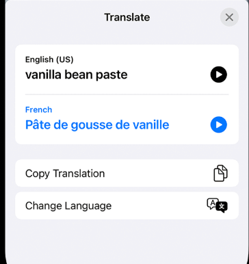 Лучшие онлайн-переводчики для браузера