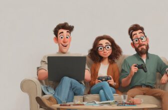 Профессия разработчик игр (GAMEDEV) – описание, специализации, плюсы и минусы