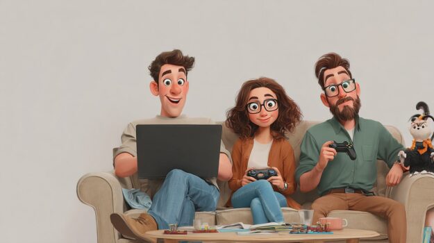 Профессия разработчик игр (GAMEDEV) – описание, специализации, плюсы и минусы