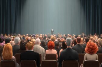 Профессия актер: специализации, зарплаты, карта навыков, требования, где можно учиться