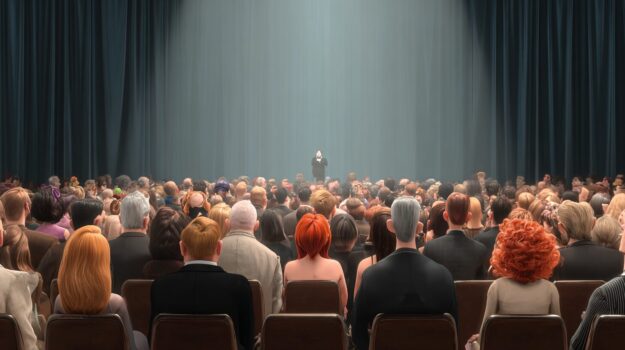 Профессия актер: специализации, зарплаты, карта навыков, требования, где можно учиться