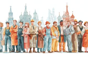 Самые высокооплачиваемые профессии в России 2025–2026 гг