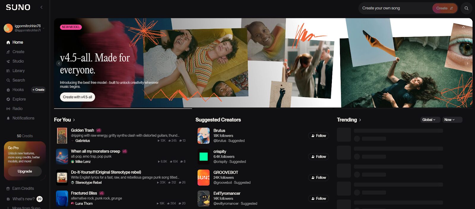 10 нейросетей для генерации и обработки музыки и вокала