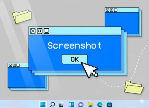 ТОП-10 Лучших программ для создания скришотов