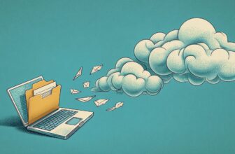 Как передать большой файл через интернет: 20 лучших сервисов