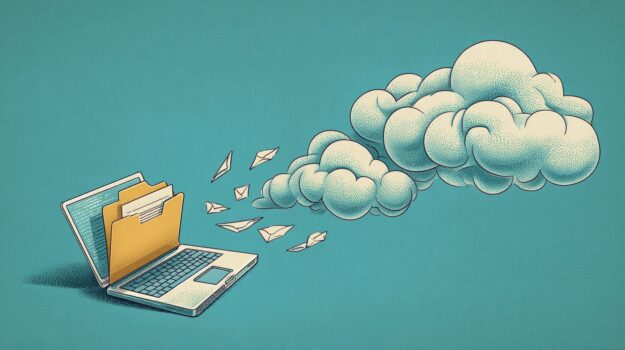 Как передать большой файл через интернет: 20 лучших сервисов