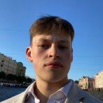 Егор Якимишин