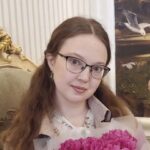 Анастасия Калиниченко