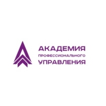 Государственное и муниципальное управление от Академия профессионального управления