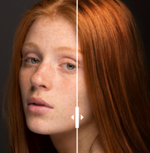 Ретушь и обработка фотографий от Art Photo School
