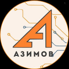 Специфика робототехники от Азимов