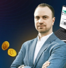 Как обрести свободу и создать онлайн-бизнес от Дмитрий Батухтин