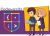 Основы программирования и алгоритмики от CODDYSchool