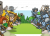 Python и JavaScript: игровое программирование в CodeCombat от CODDYSchool