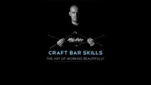 Бармен от Craft Bar Skills