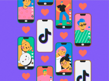 Продвижение в TikTok от Skillbox