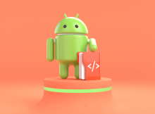 Android-разработчик. Базовый уровень от SkillBox