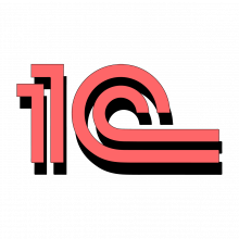 1C-разработчик от SkillBox