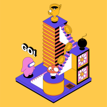 Продюсер игр от Skillbox