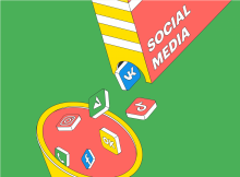 SMM-стратегия от Skillbox