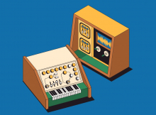 Pro Tools с нуля от Skillbox