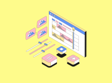 Монтаж в DaVinci от Skillbox