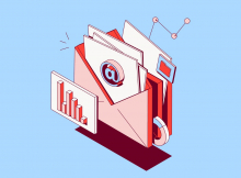 Email-маркетинг от Skillbox