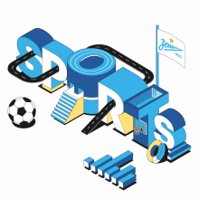Менеджмент и маркетинг в индустрии спорта от Skillbox