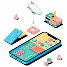 iOS-разработчик от SkillBox