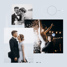 Профессия «Свадебный фотограф» от Skillbox