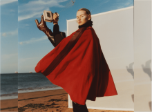 Fashion-фотография от Skillbox