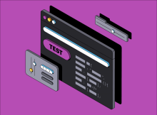 Selenide: тестирование c Selenium на Java от SkillBox