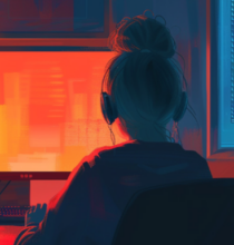 Midjorney для всех от Educraft Academy