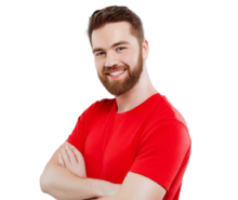 Backend-разработчик от Академии Синергия