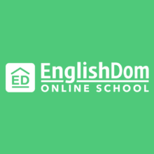 Английский для IT от Englishdom