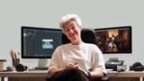 Профессия Видеомонтажер