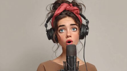 10 нейросетей для генерации и обработки музыки и вокала