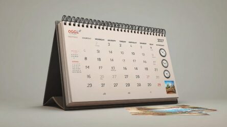 Расписание сдачи ОГЭ в 2026 году