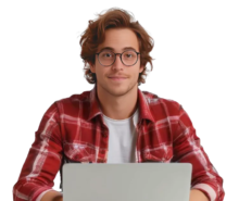 Java-разработчик от Академии Синергия