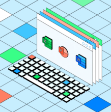 Уроки по MS Office и инструменты Google от Skillbox