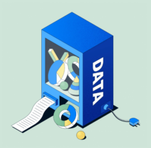 Профессия Data Analyst от Skillbox
