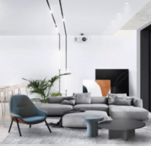 Proфессия: дизайнер интерьера от Geometrium Studio
