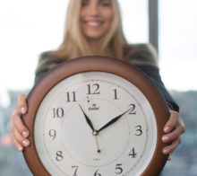Time management от Технологий Доверия