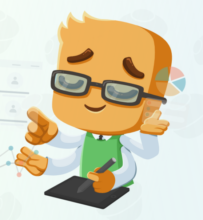 UX/UI-дизайнер от Pikabu Study