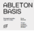 Ableton Basis. Базовый онлайн курс по софту от Skvot